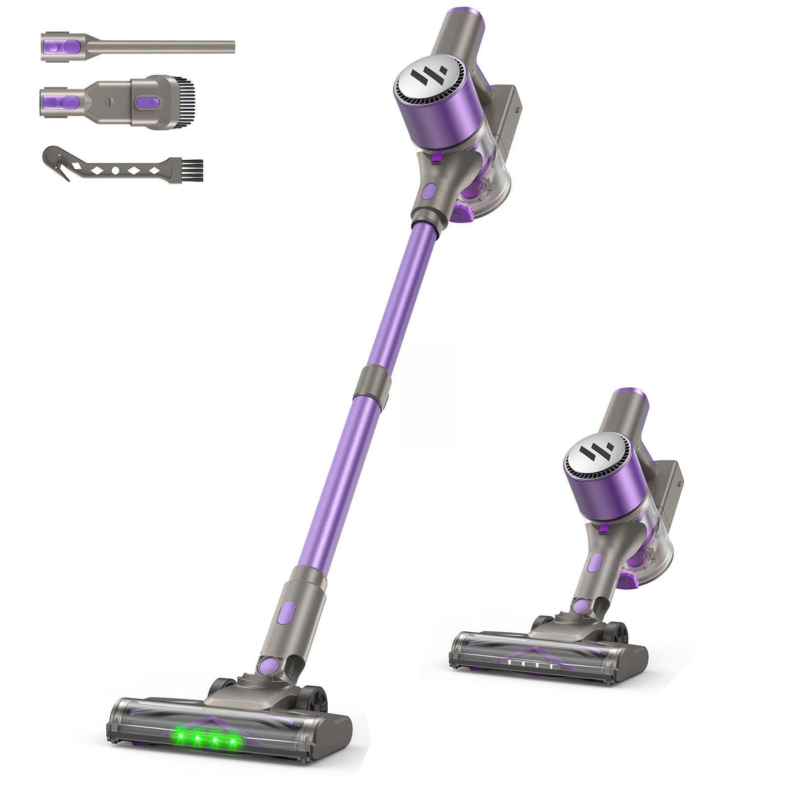 Photo 1 of WLOTPO Vacuum