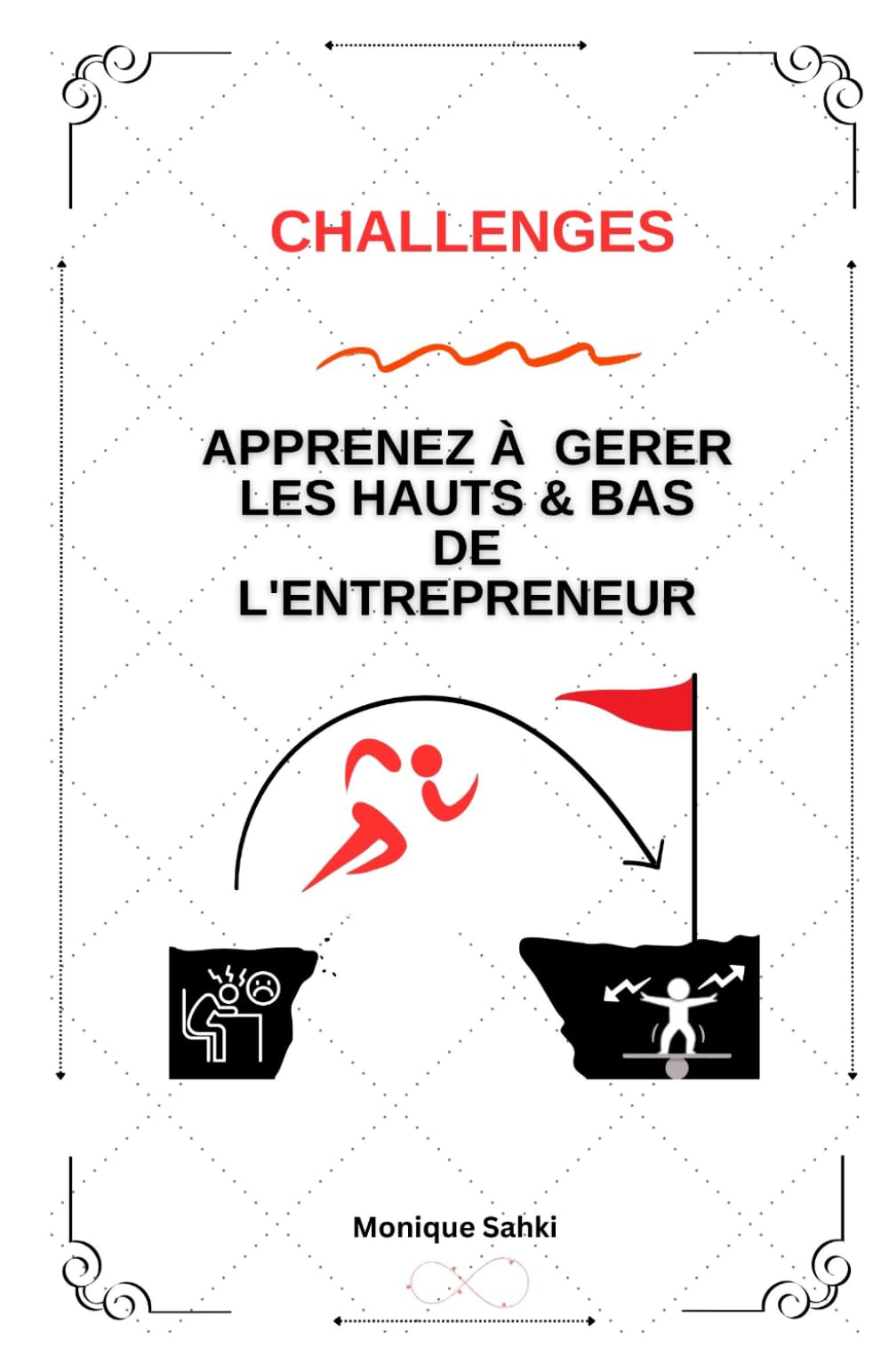Challenges - Apprenez À Gérer Les Hauts et Bas de L'Entrepreneur