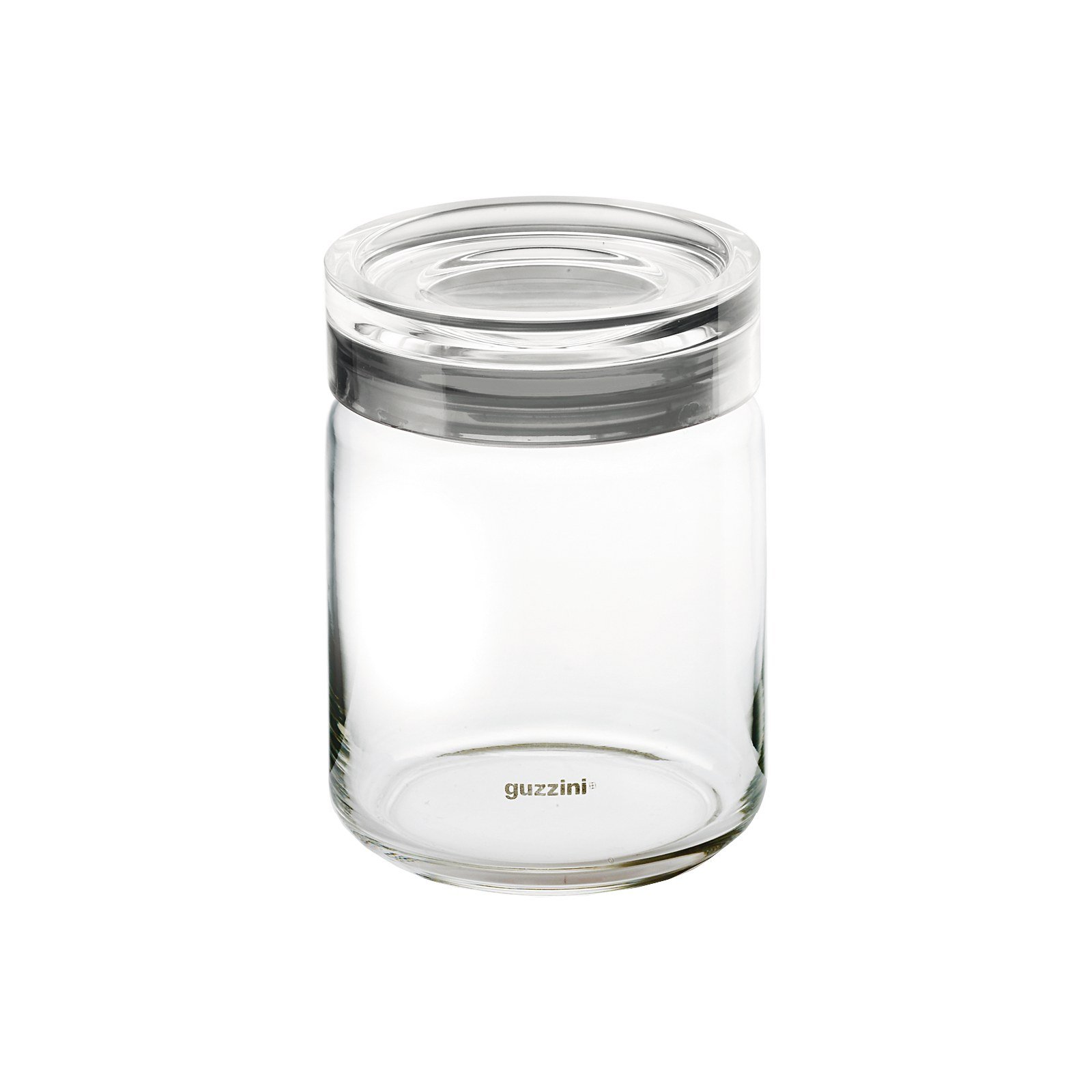 GuzziniOrganization and Cleaning, Sky Grey, One Size