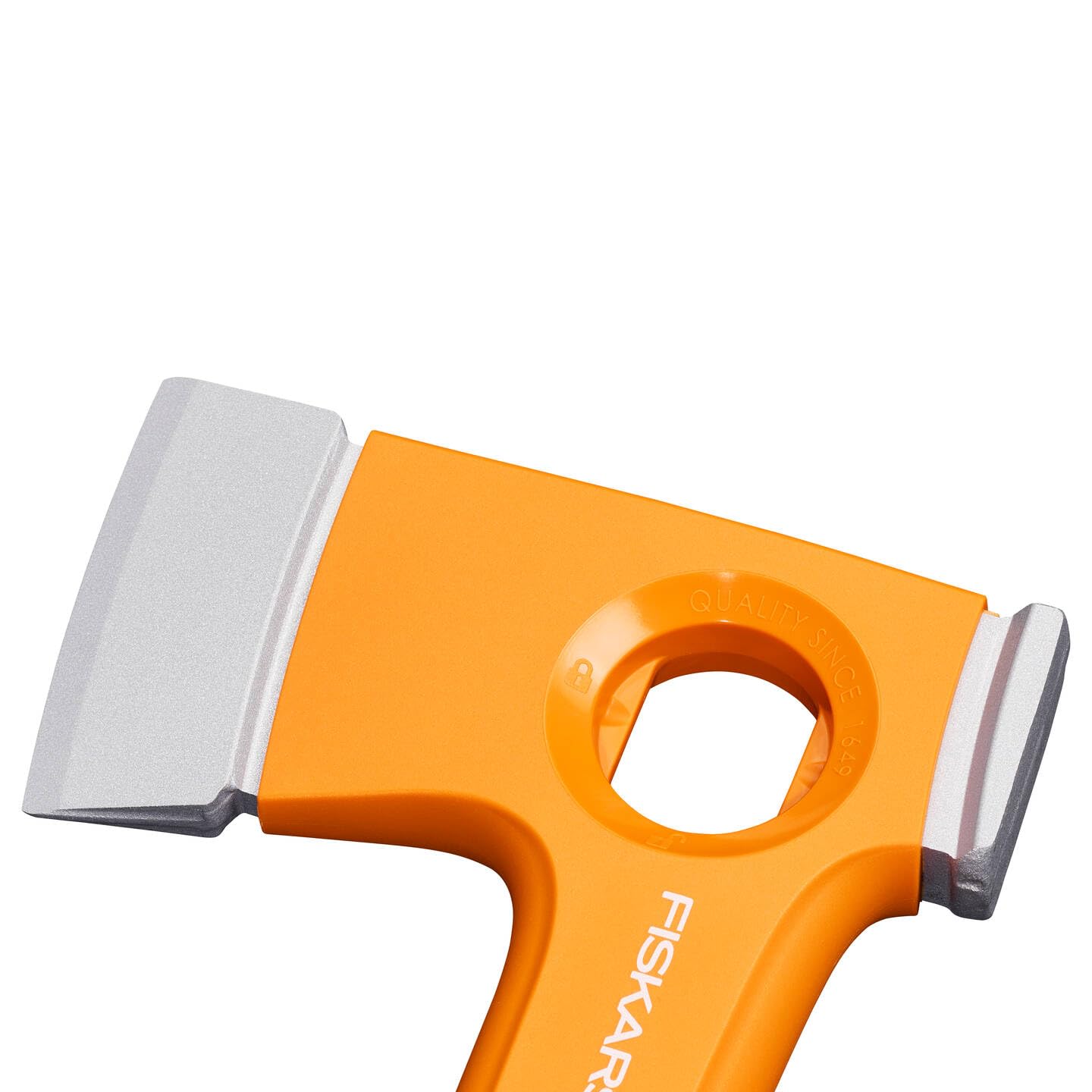 Fiskars X-Series X13 Ultraleichte Wanderaxt