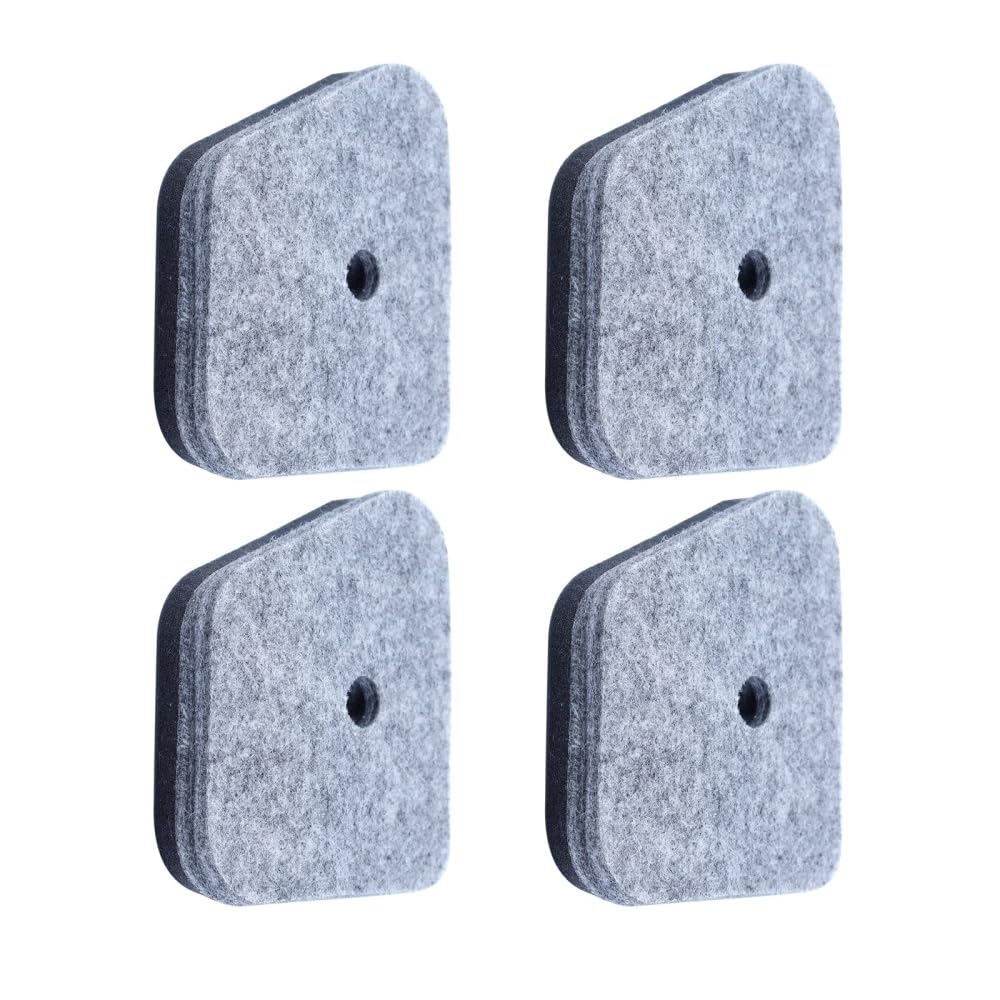 Filtre à air pour Stihl FS90 FS100 FS110 FS130 de débroussailleuse