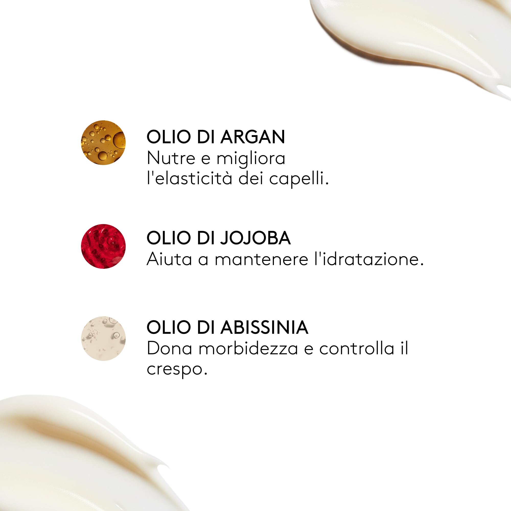 COCUNAT - Curl Moisturizer Leave-in - Districa, Definisce e Idrata i Ricci - Ricci Flessibili, Lucidi e Lisci - Metodo Curly - Crema per Acconciature - Elimina L'increspamento - 150 ml