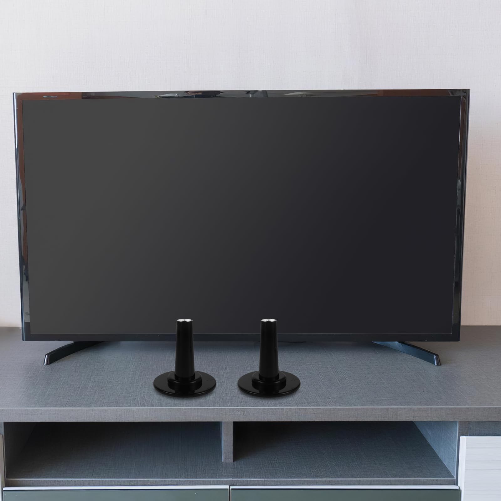 Zerodeko Kit Riparazione Schermo TV LCD con Attrezzi Rimozione Schermo e Ventosa Set per Manutenzione