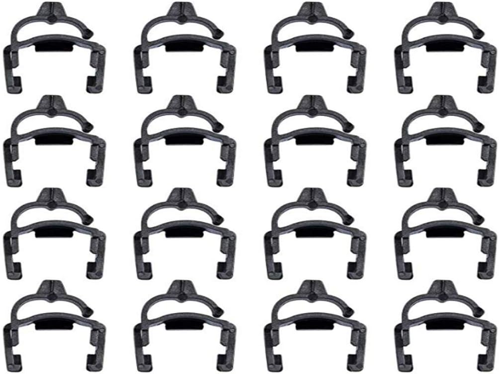 W302193 Rocker Arm Retainer Clip For 20032010 Fit for Ford 6.0L Powerstroke Diesel