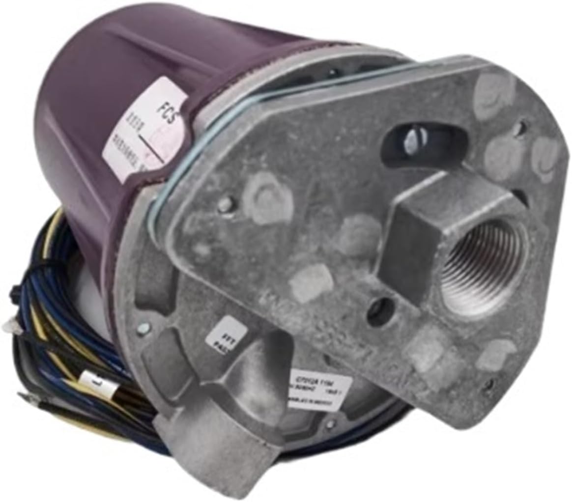 Flame Detector C7012G1019 for Industrial Combustion, Mechanical Heating, Etc