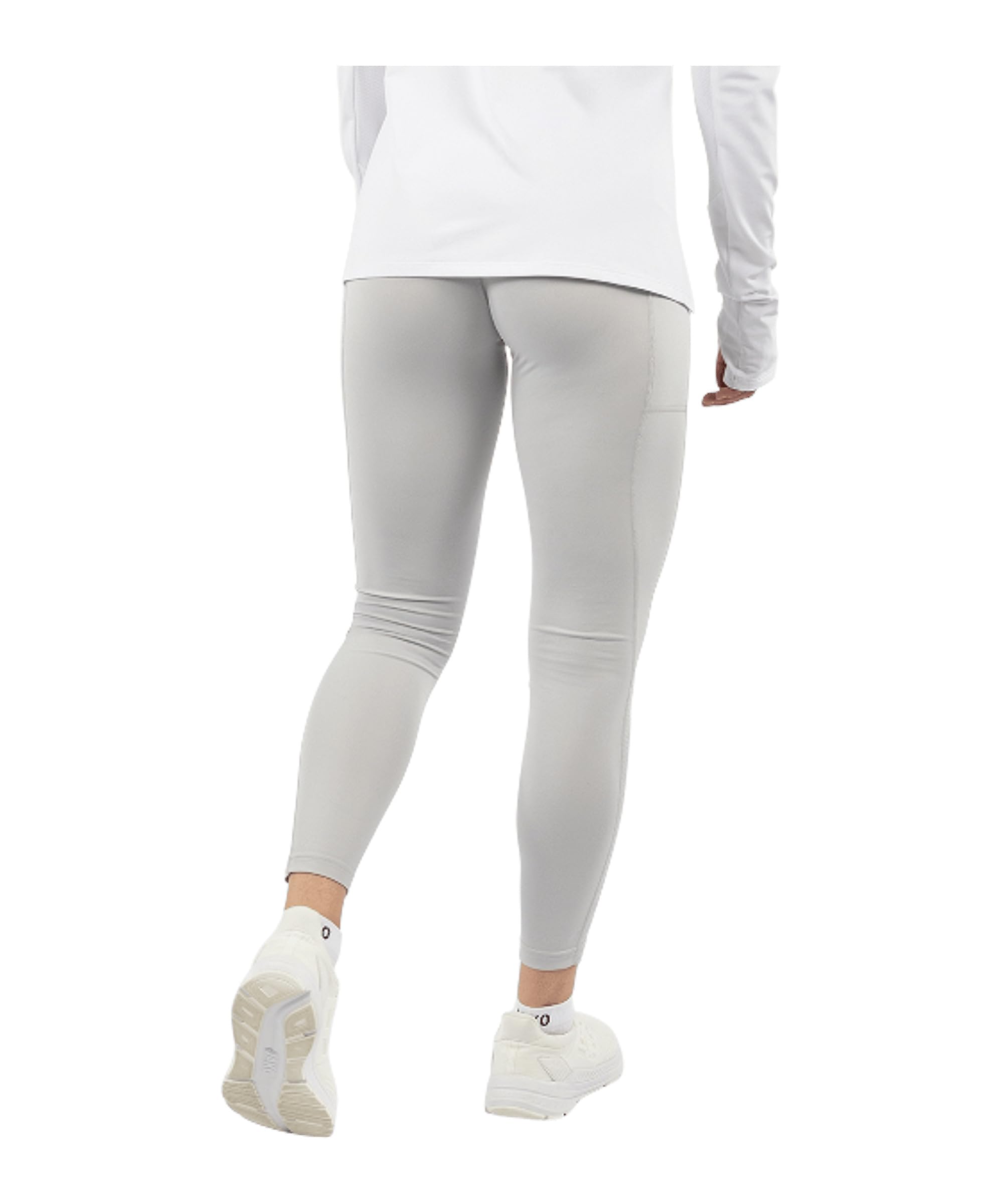 JAKO - Damen Tights Power, Leggings Unisex - Adulto
