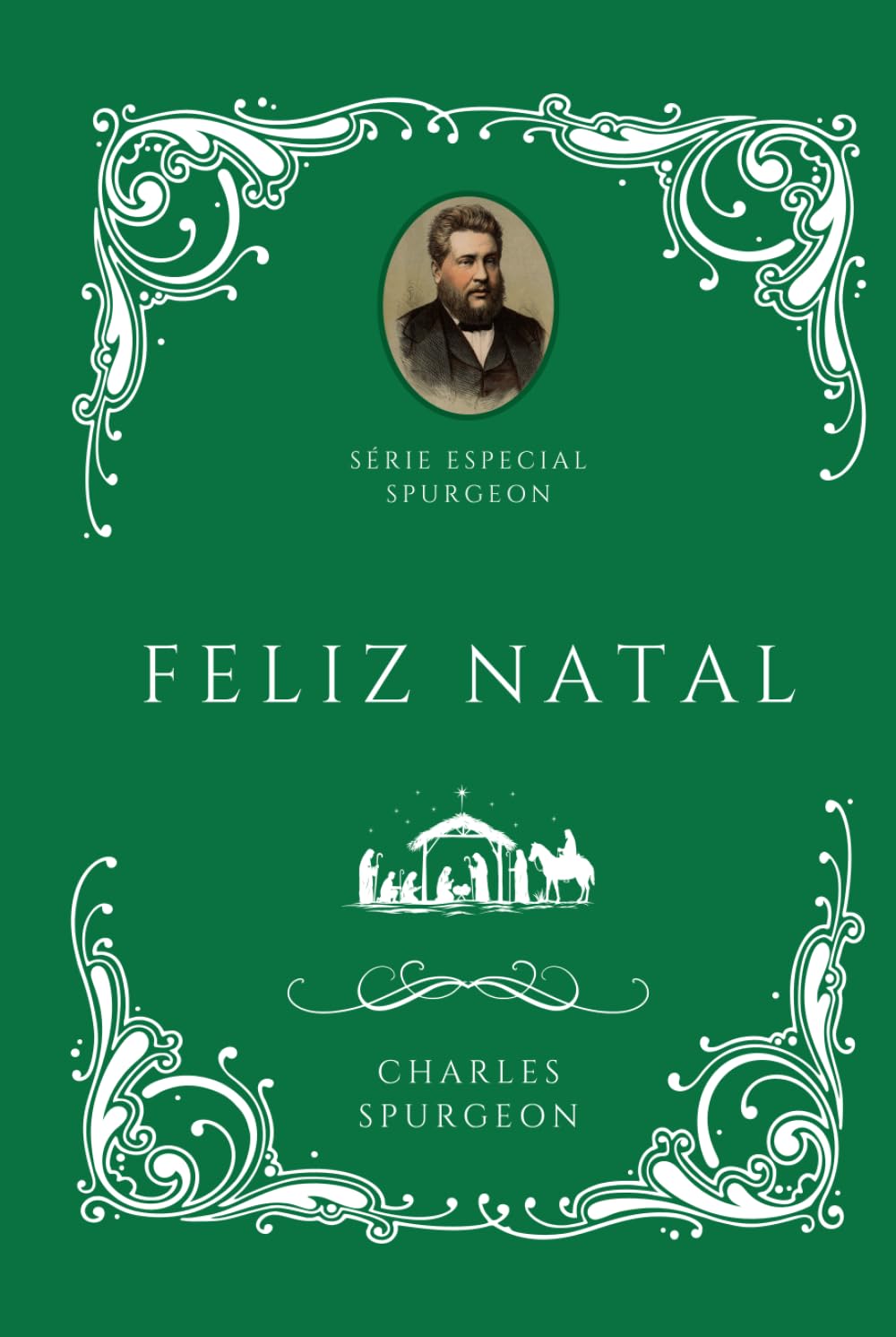 Sermões Charles H. Spurgeon Feliz Natal