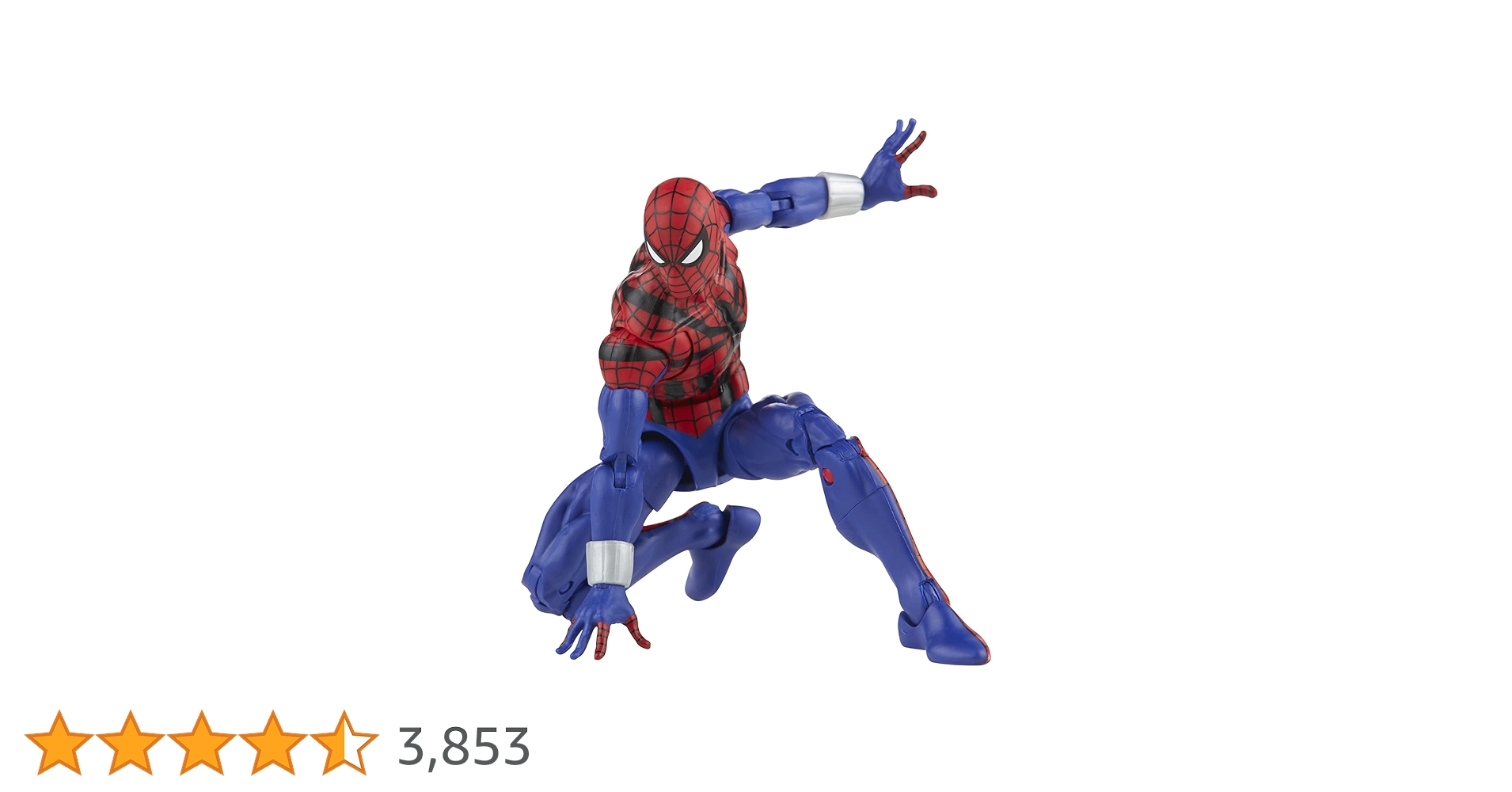 マーベルレジェンド スパイダーマン ハズブロ 3体セット【新品未使用】 マーベルレジェンド スパイダーマン 3種セット Amazon.co.jp