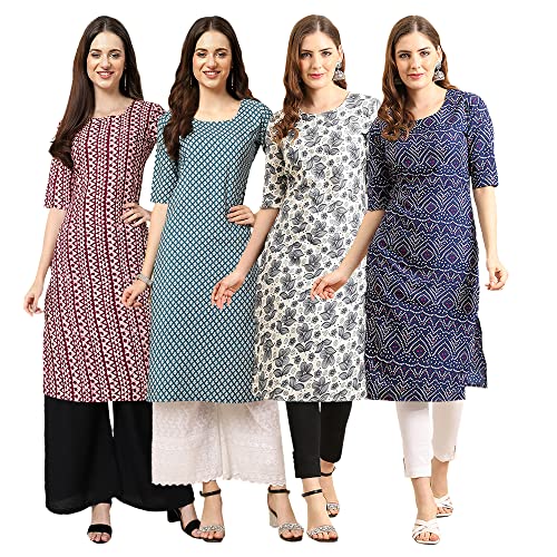 Image of Pinkmint Women's Kurta