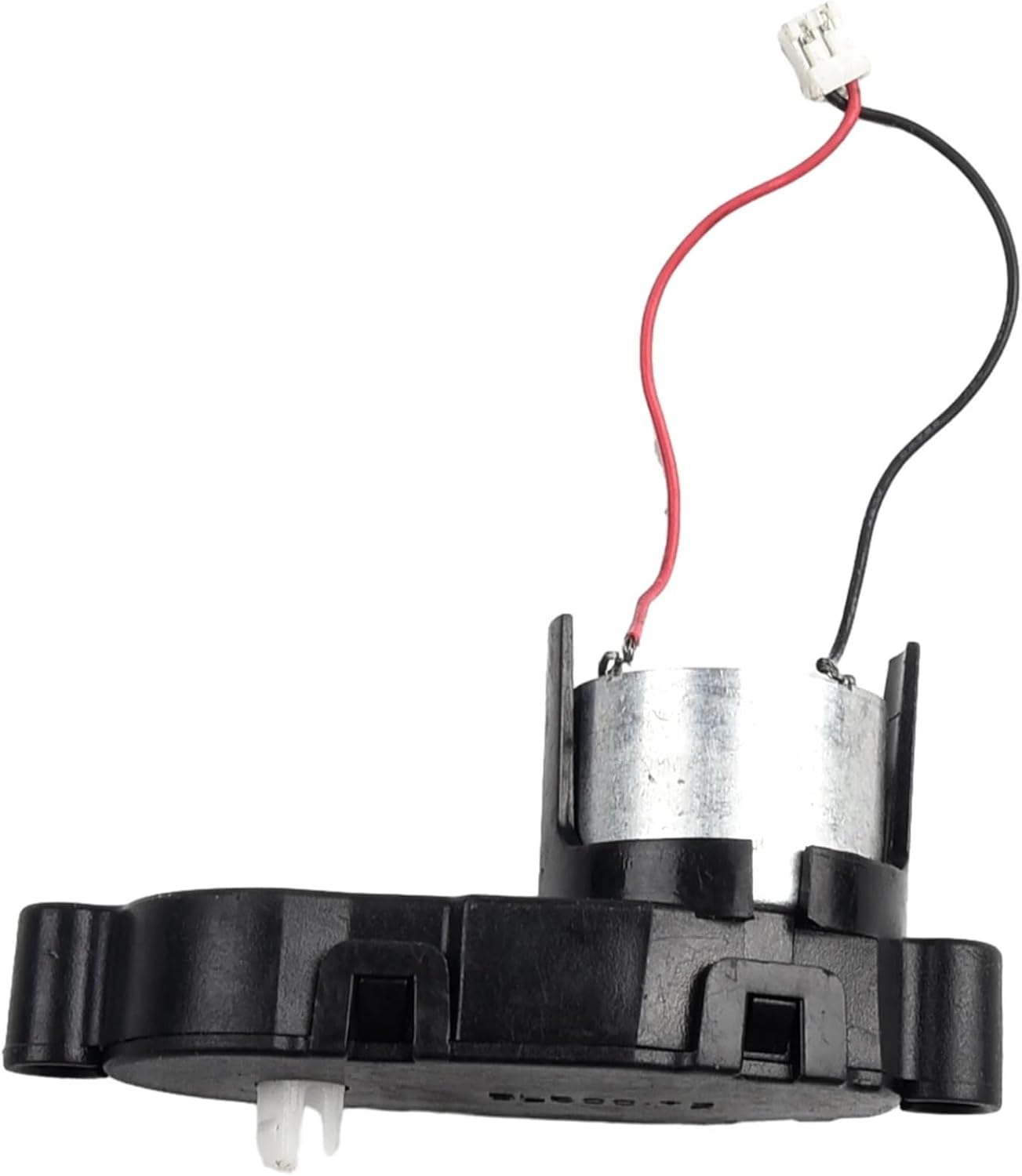 1pcs Side Brush Motor，Compatible for Midea，VCR16，Compatible for Cecotec，Compatible for Conga，BL500 BL500-T2 T3 1290 1390 1490 1590 Vacuum Cleaner Accessories