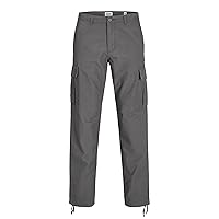 JACK&JONES - Pantaloni Cargo JBARKLEY Noos, Westhill