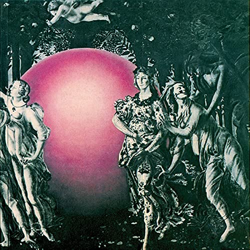  Primavera