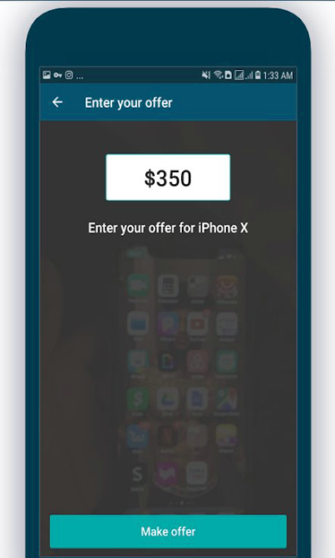 OfferiUp buy & sell tips & advices for Offeri up - App on Amazon Appstore