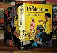 The Production B0006CKAOI Book Cover