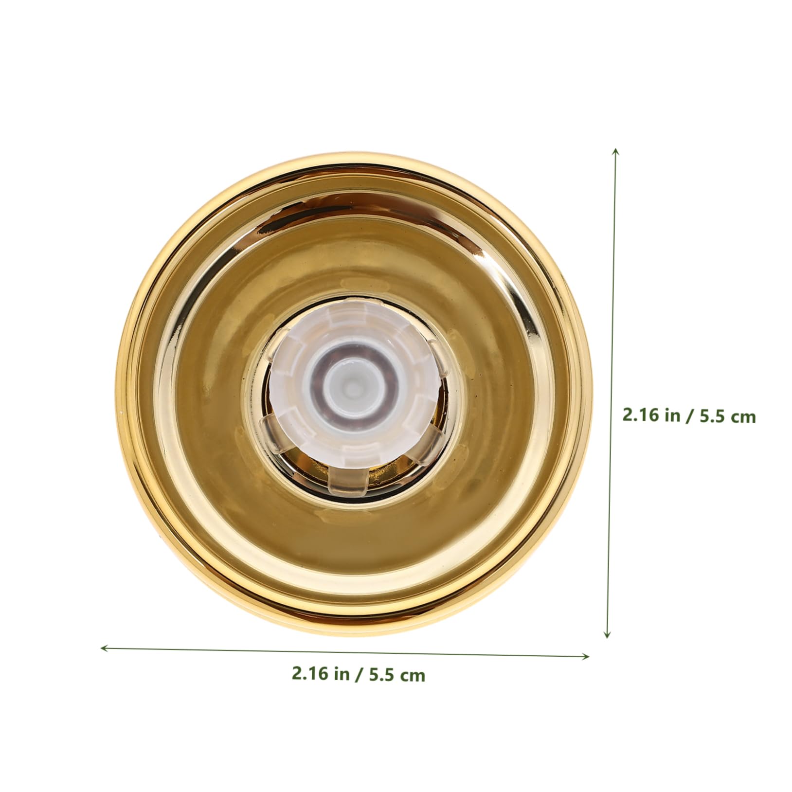 CORHAD Beginner Yoyo Toy Metal Yoyo String Wrist String Ball Toy for Boys and Girls Hand-Eye Coordination Exercise