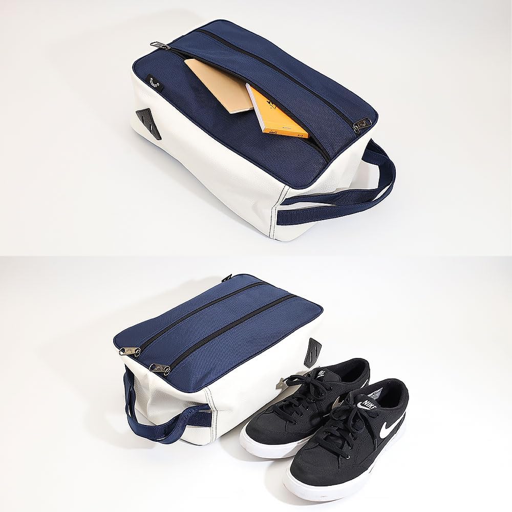 Amazon.co.jp: JONES GOLF ジョーンズ ゴルフ シューズバッグ シューズ
