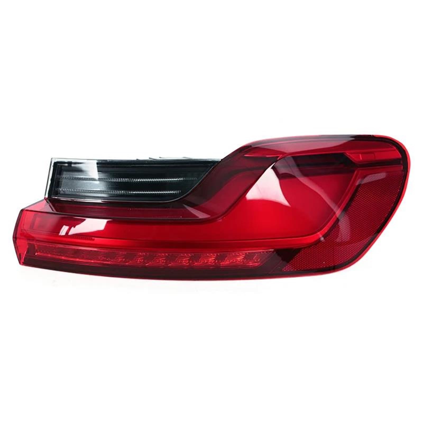 Car Rear Tail Light Assembly, LED Tail Light, For BMW X4 G02, For M F98 LCI 2019 2020 2021 2022 Car Rear Turn Signal Stop Brake Lamp Driving