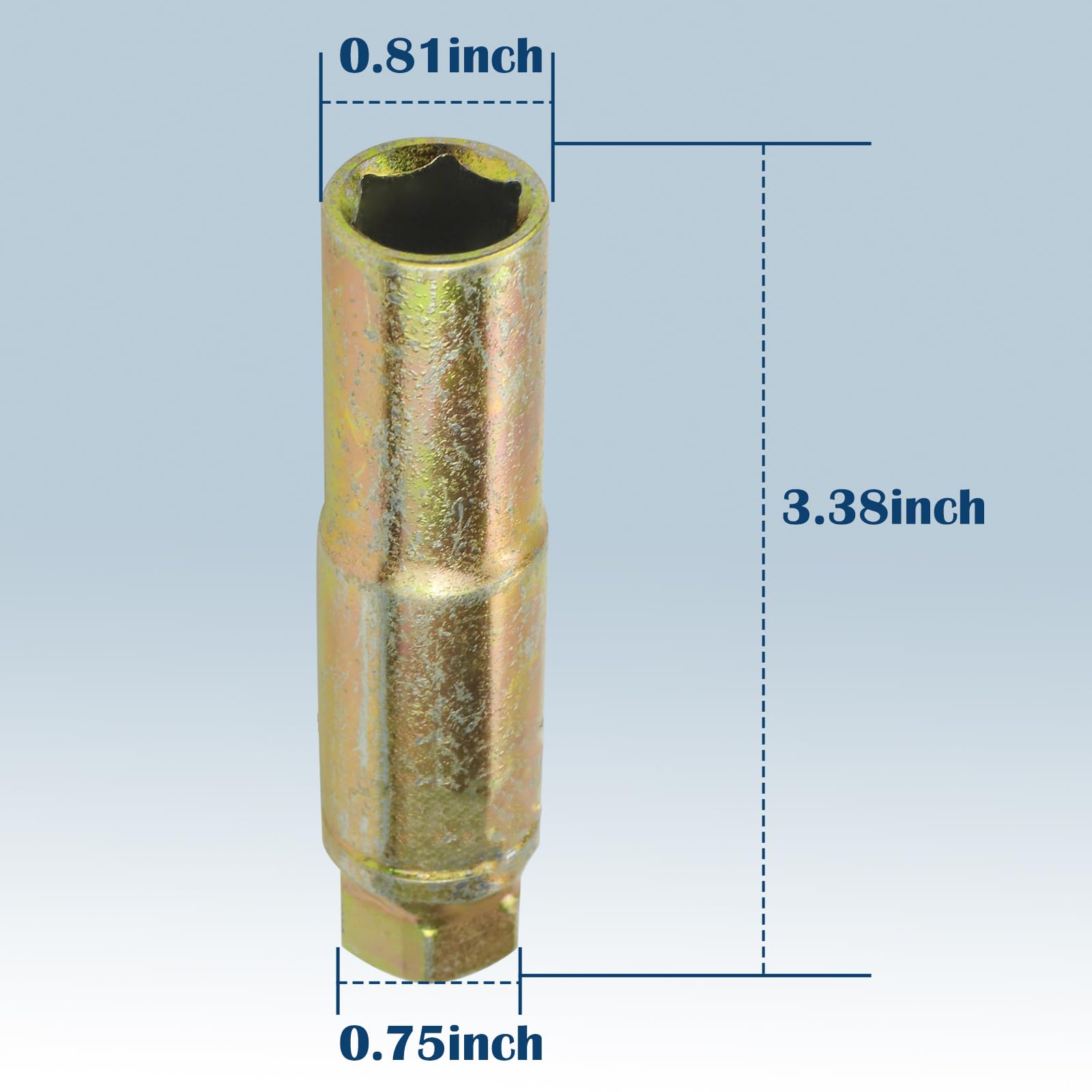 Amazon.com: Sporthfish 91-12037 Shift Cable Socket Compatible with
