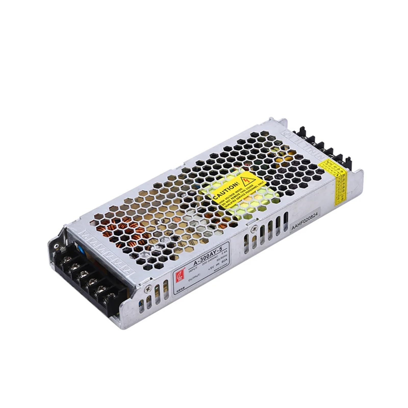 Alimentation 5V 40A 200W Chuanglian pour mur de dalles LED