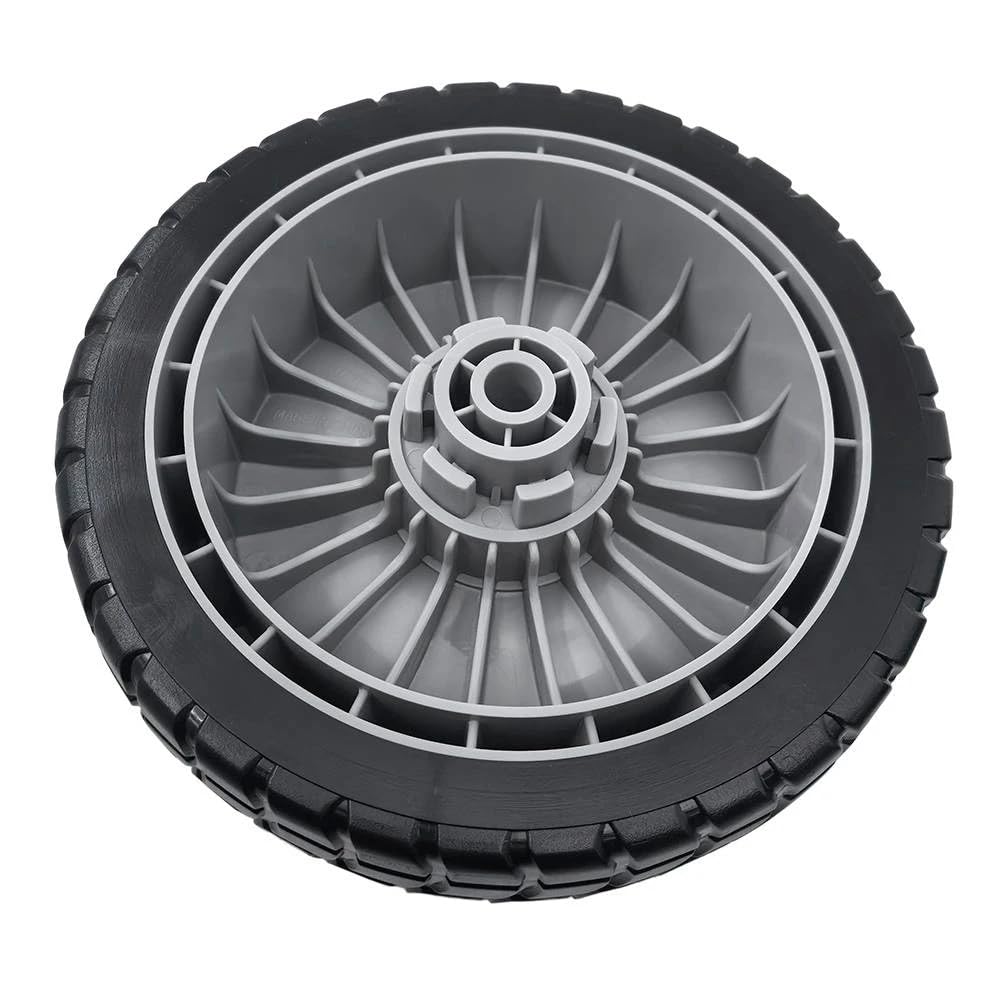 Roue avant de tondeuse pour HRR215 et HRT216 HRZ217 remplacement jardin