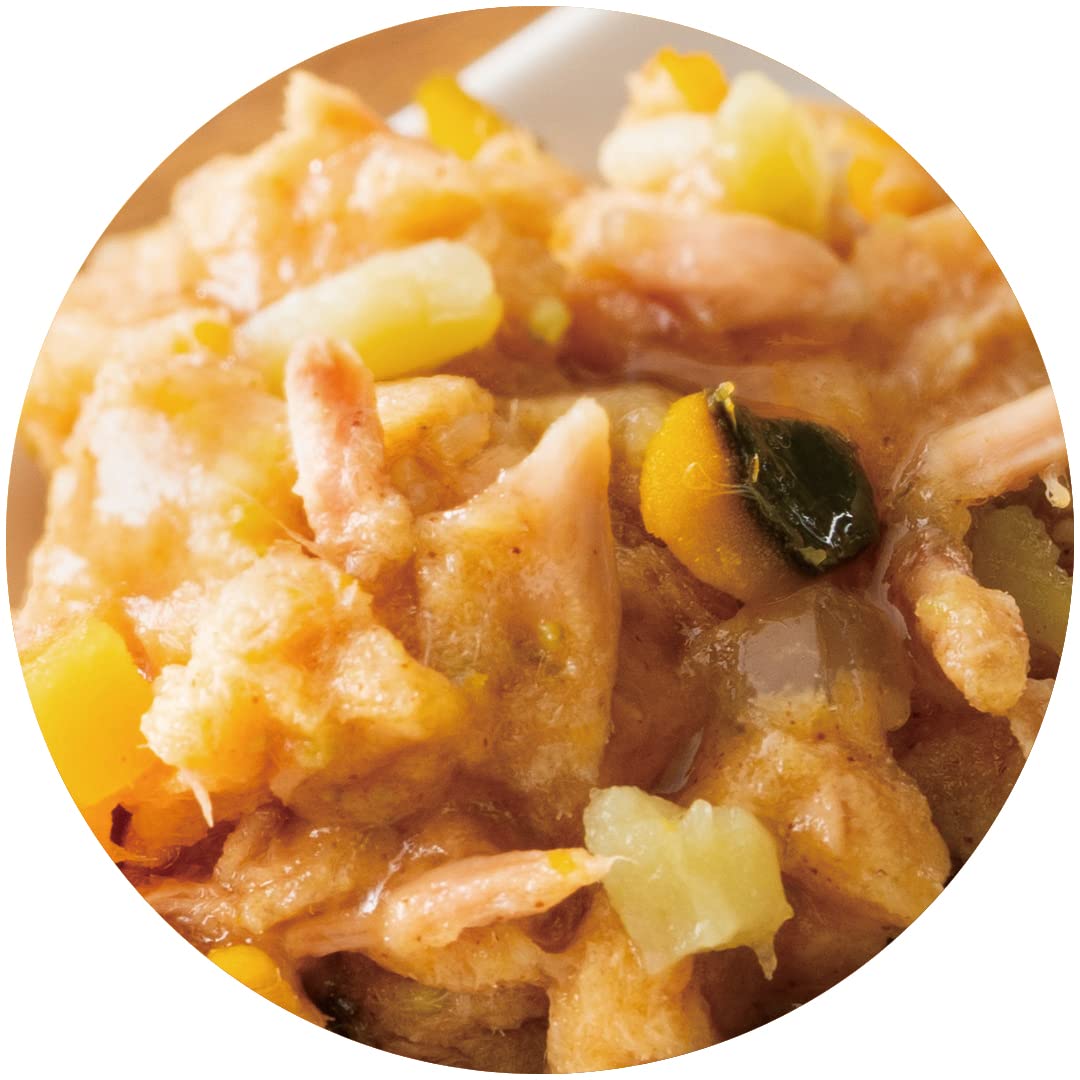 Amazon | yum yum yum(ヤムヤムヤム) ドッグフード ウェットタイプ