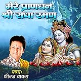 Mere Pran Dhan Shri Radha Raman - Single
