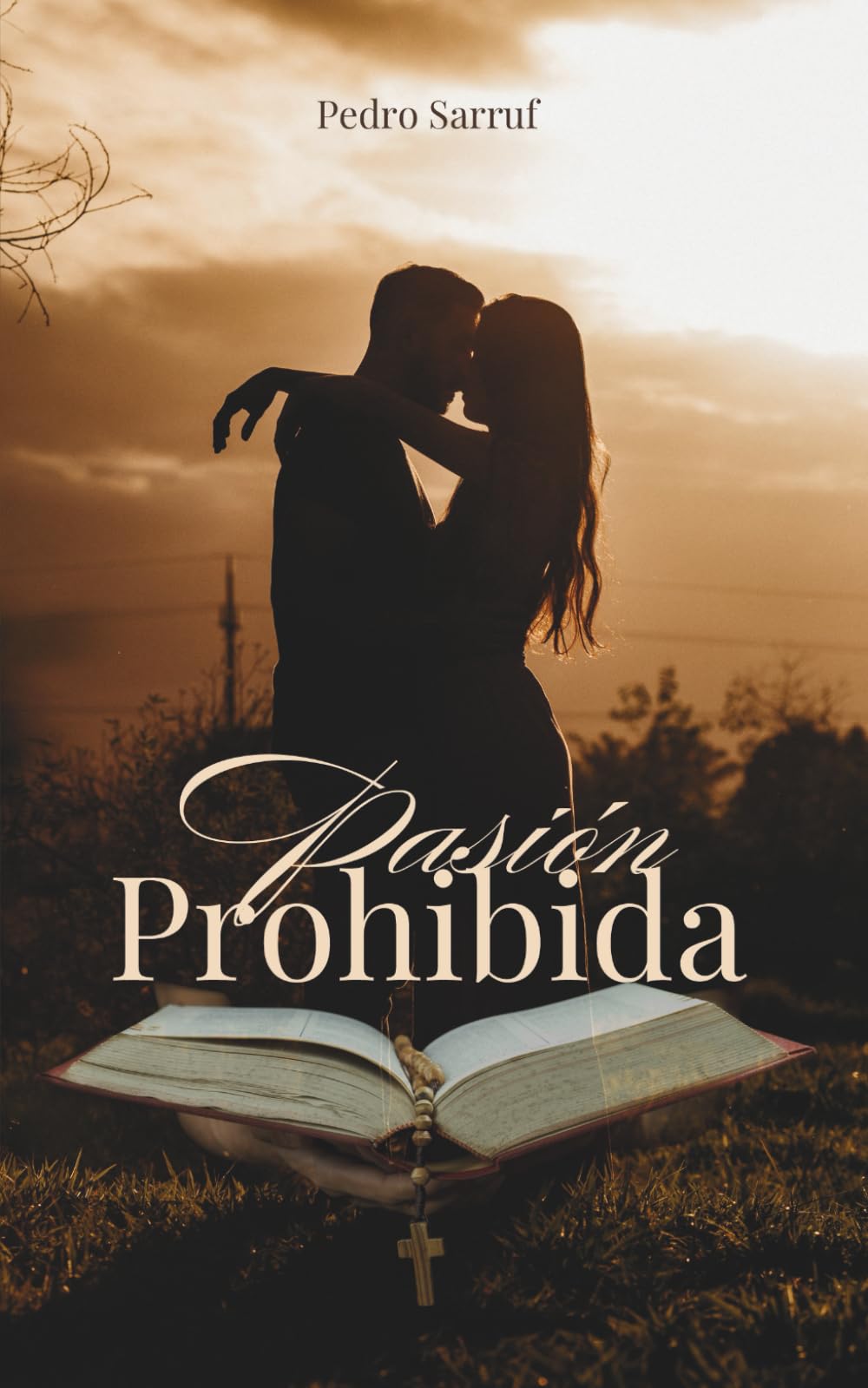 Pasión Prohibida