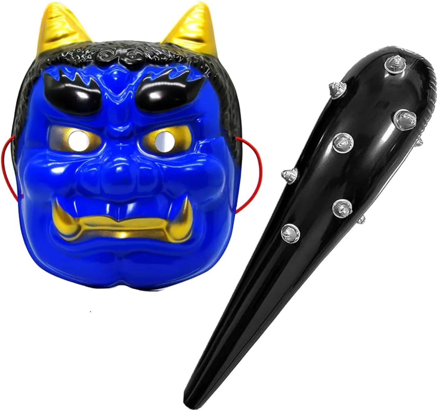 WEJUB青鬼コスプレで節分が激変！家族の笑顔を独り占めした体験