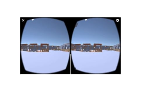 CastleVR