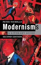 Modernisms A Literary Guide Second Lahore, Karachi - Pakistan