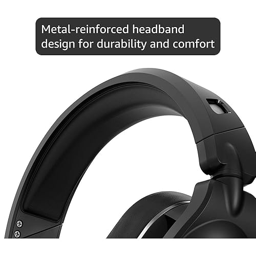 Amazon.com: Turtle Beach Stealth 700 Gen 2 MAX Multiplatform