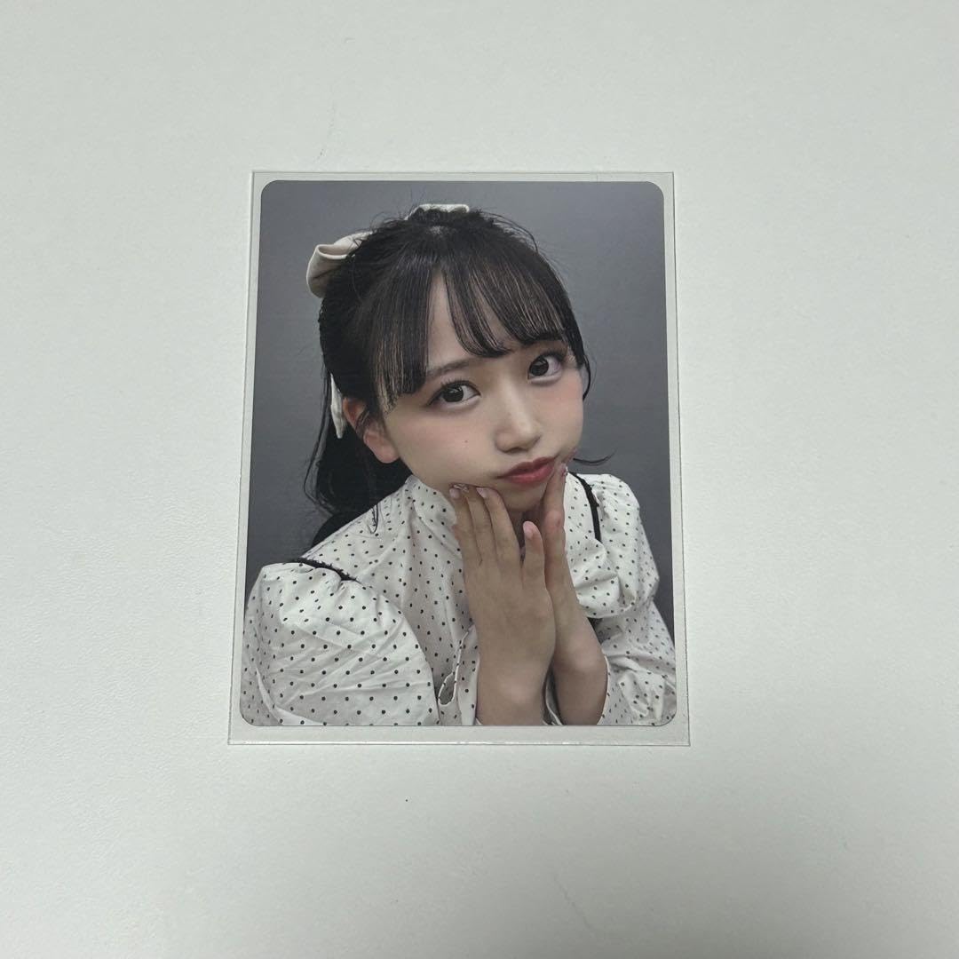 フルーツジッパー　トレカ FRUITSZIPPER フルーツジッパー 武道館限定 トレカ - メルカリ