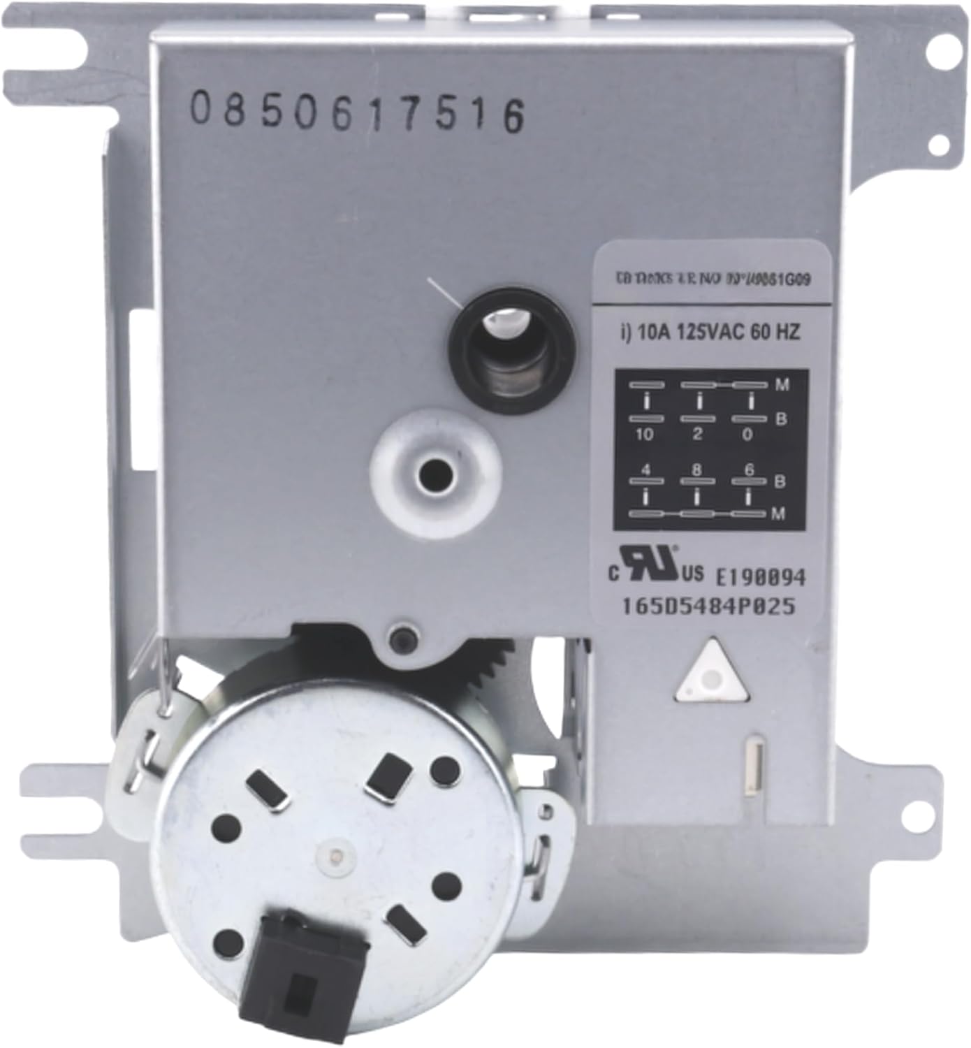 GE WD21X10476 冷蔵庫タイマー 3028629 PS6011664の直接交換