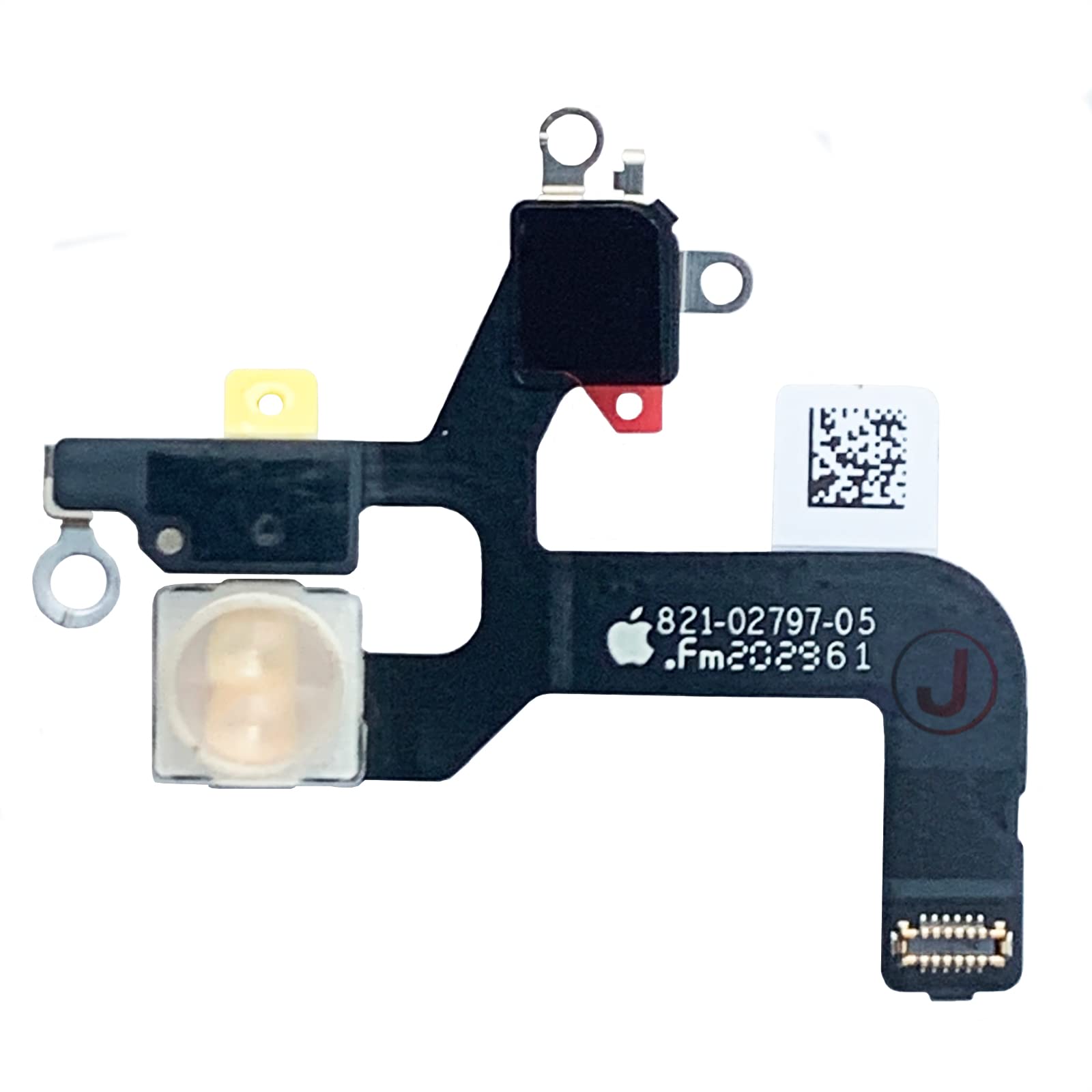 Amazon.com: Johncase New OEM Flash Light Flex Cable Replacement