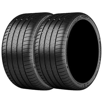 Amazon.co.jp: 2本セット BRIDGESTONE POTENZA SPORT ENLITEN
