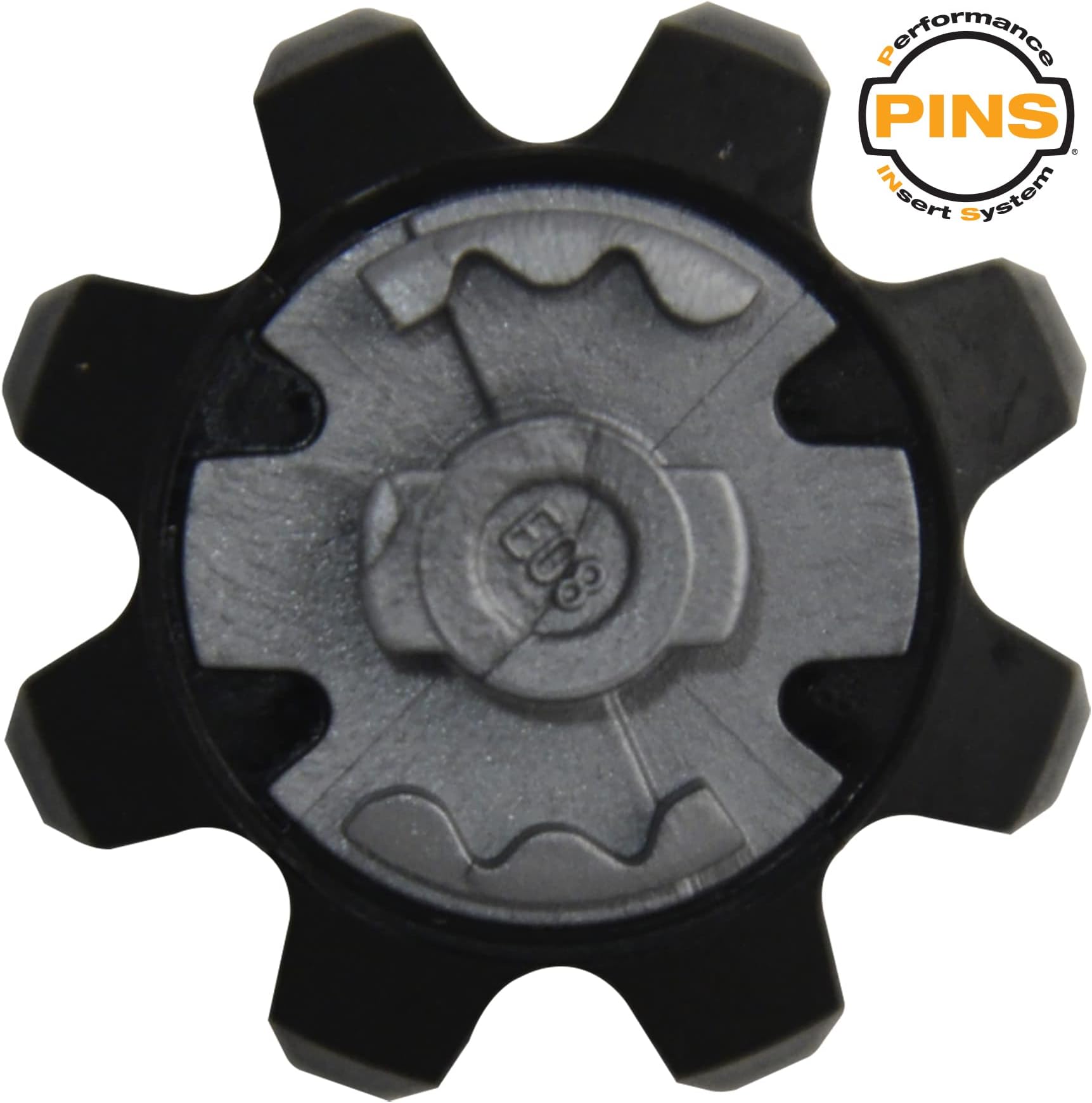 Softspikes Black Widow Golf Cleat, PINS