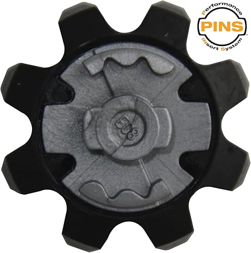 Miniatura 7 de Softspikes Black Widow Golf Cleat