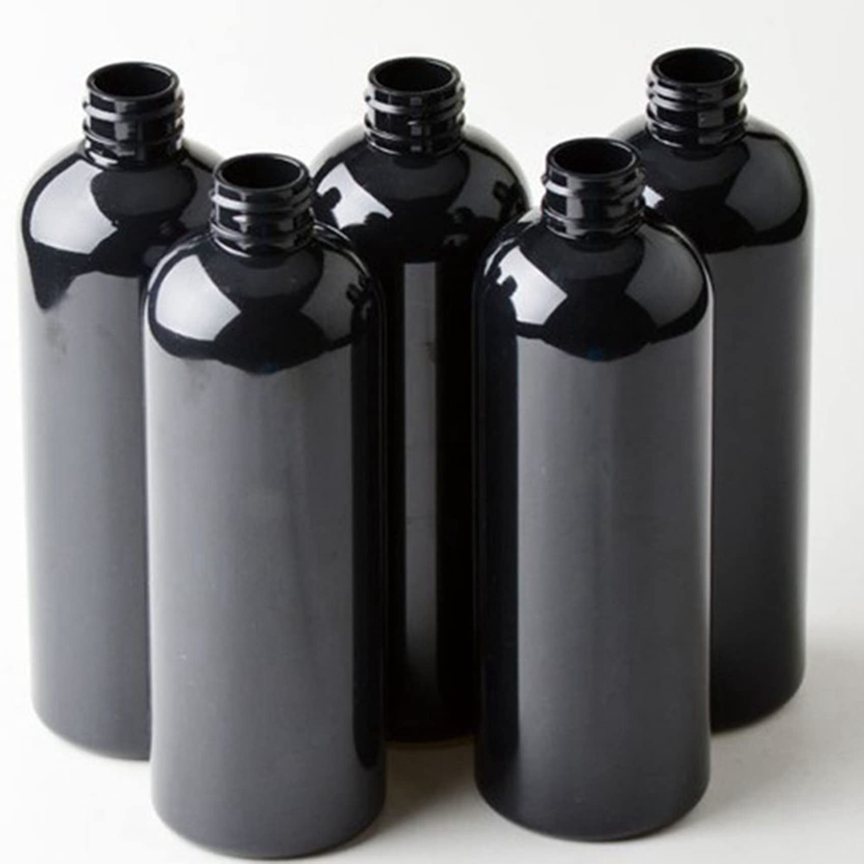30 sztuk wielofunkcyjnych butelek z rozpylaczem, 300 ml, z tworzywa sztucznego, z rozpylaczem, na olejki eteryczne, pojemnik na perfumy, przenośny