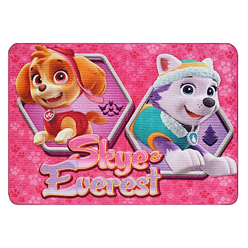 Nickelodeon Paw Patrol Girls Skye 