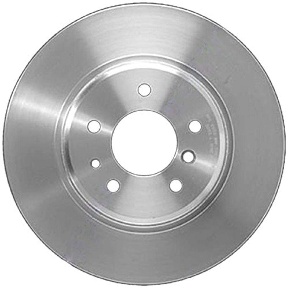 Bendix Premium PRT5592 Rear Brake Rotor for BMW 740i 1995, 740i 2001-1997, 740iL 2001-1995, 840Ci 1997-1994, 850Ci 1997-1993, 850CSi 1995-1994, 850i 1992-1991