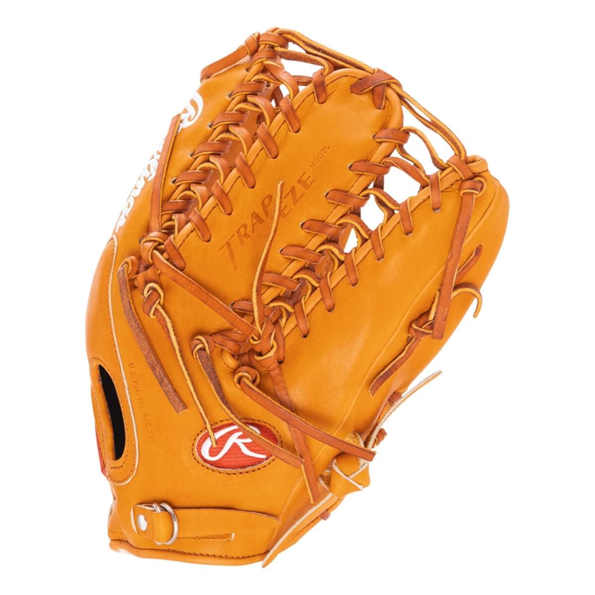 Amazon | ローリングス | PRO PREFERRED 野球グローブ | マイク