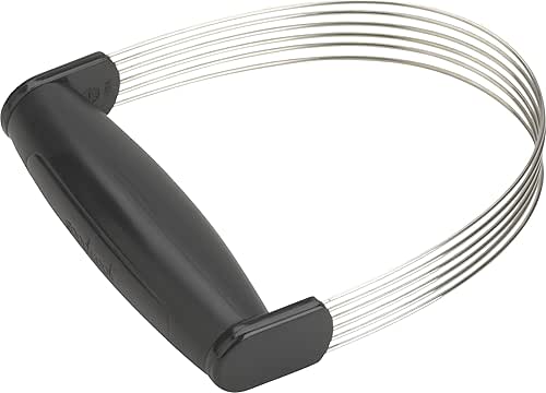 BRADSHAW INTERNATIONAL 21995 WD/STL Pastry Blender