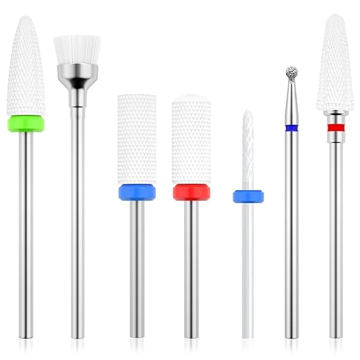 100 Piezas de Palos de Madera Naranja, Palitos de Madera Nail Nail Cuticle Stick, para Empujar y Retirar las Cutículas y para Manicura, Arte de Uñas y Pedicura