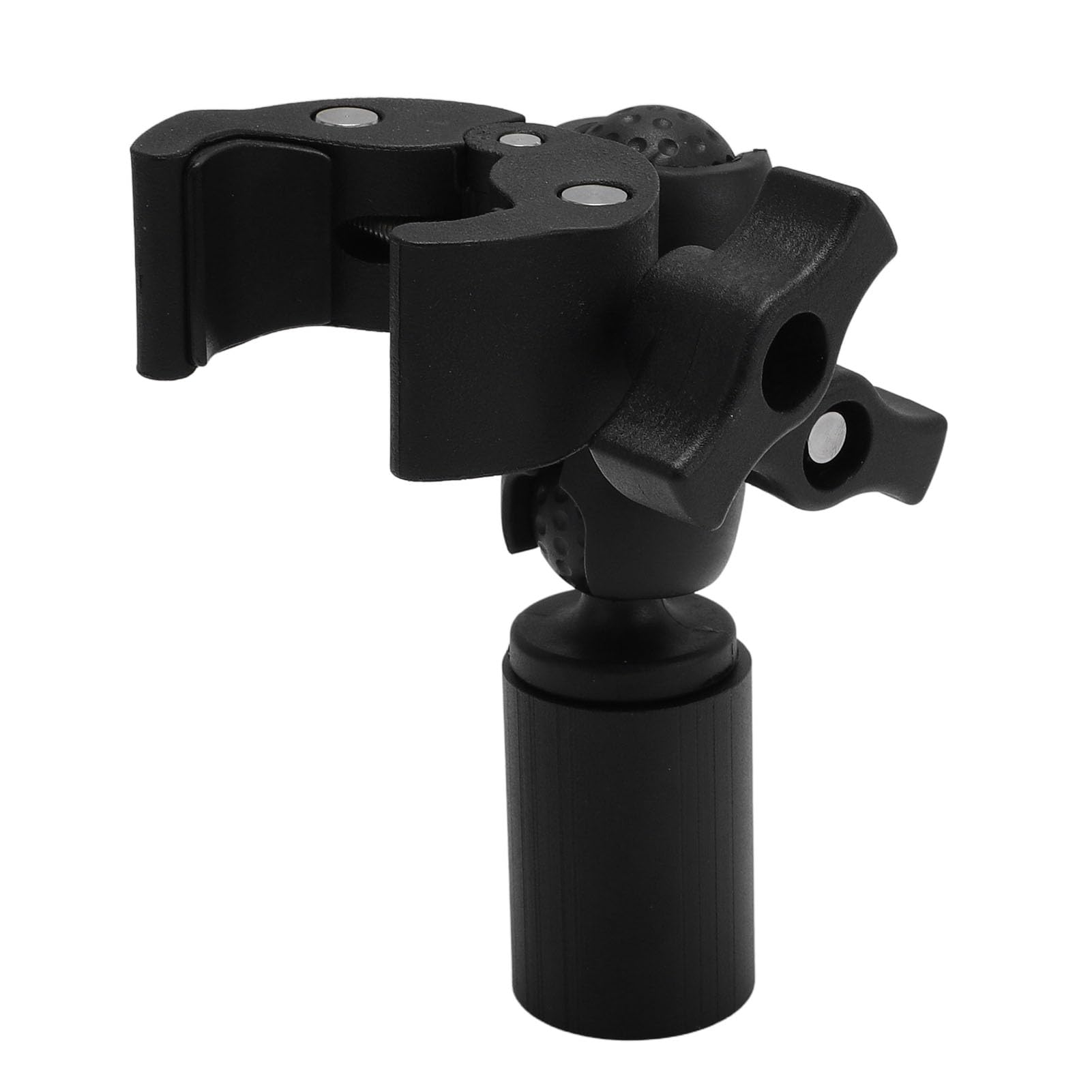 Kamera Halterung Halterung Robust Aluminiumlegierung 360º Rotation Klemm