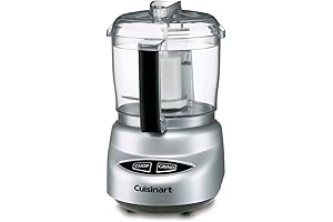 Cuisinart DLC-2A Mini-Prep Plus Food Processor
