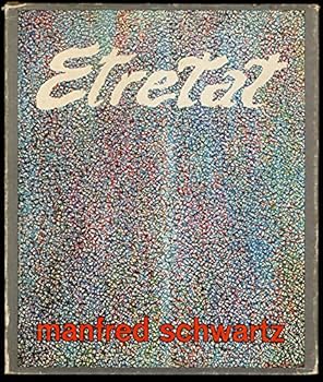 Hardcover Etretat: An Artist's Theme and Development Book