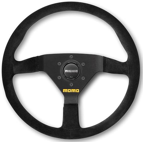 Miniatura 1 de MOMO R1909_35S Mod 78 - Volante de ante (13.780 in)