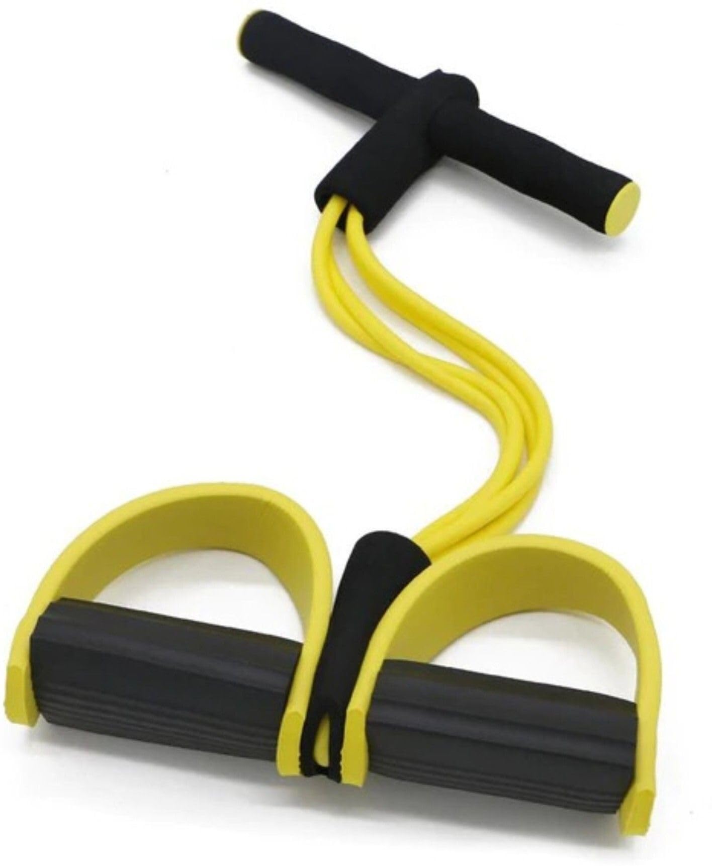 GYMFREAK Body Trimmer for Fitness Exercise, Fat Burner, Waist Trimmer and Abs Exercise Ab Exerciser (Multicolor)-image-9