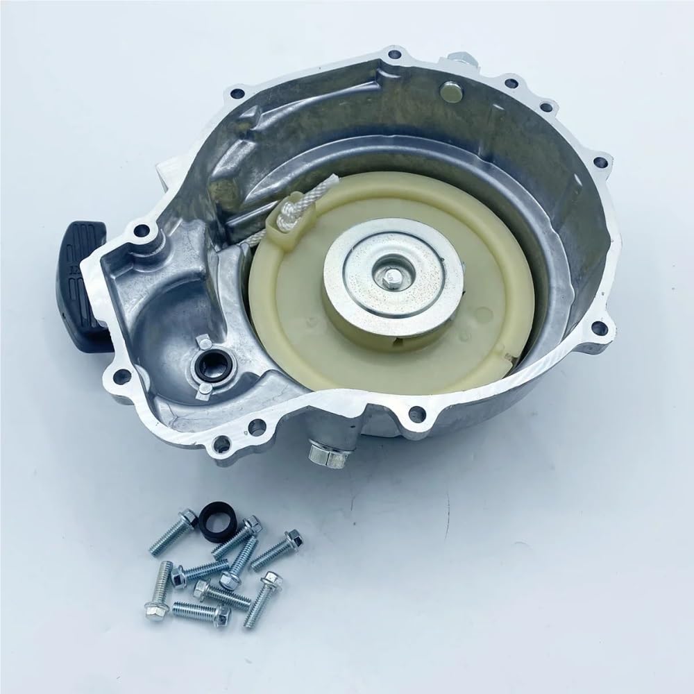 Conjunto de arranque por cuerda de retroceso apto for P 500 3090085 3083453 3082956 3084933 3084877 ATV 1996-2011