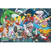 サイコー エブリデイ 君の胸にlalala サトシvsシンジ ラストバトル ニコニコ動画